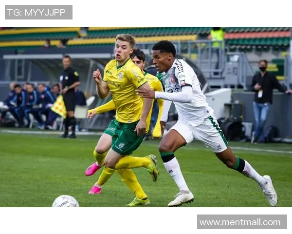 诺丁汉与什鲁斯的激烈对决展现英冠球队的实力与魅力