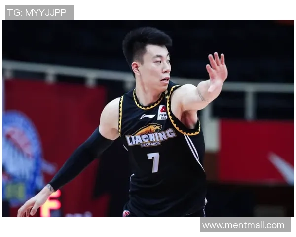 齐麟的崛起与挑战：探索这位新星在篮球界的未来之路