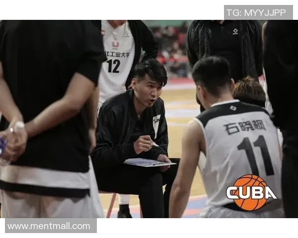 陈磊的篮球人生深度对话：从梦想起航到赛场辉煌的心路历程